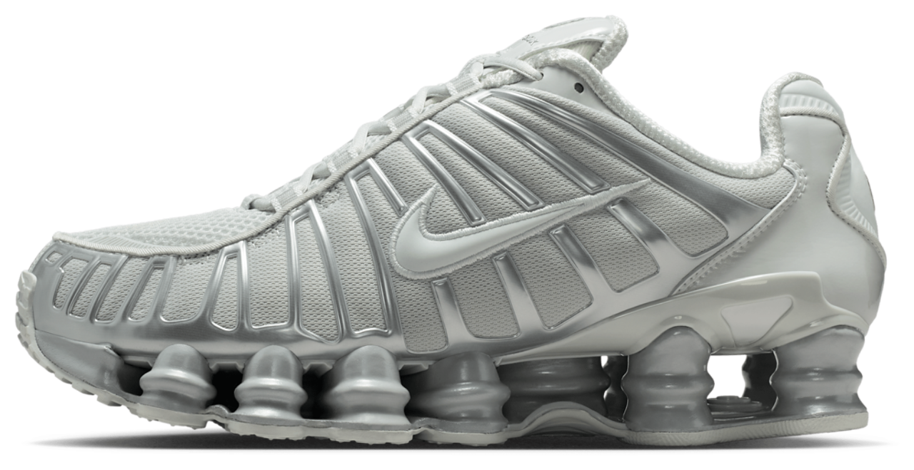 Nike Shox TL - Women's | Foot Locker