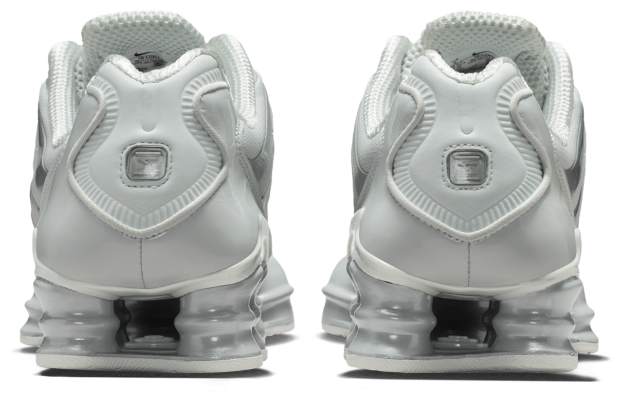 Nike Shox TL - Women's | Foot Locker