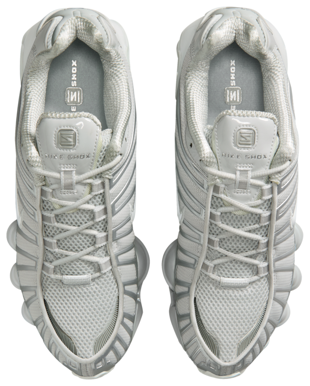 Nike Shox TL - Women's | Foot Locker
