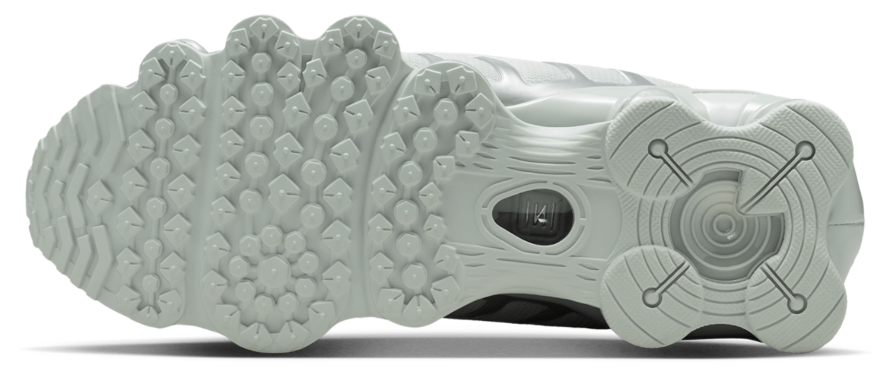 Nike Shox TL - Women's | Foot Locker