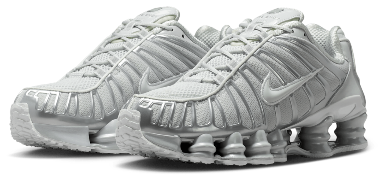Nike Shox TL - Women's | Foot Locker
