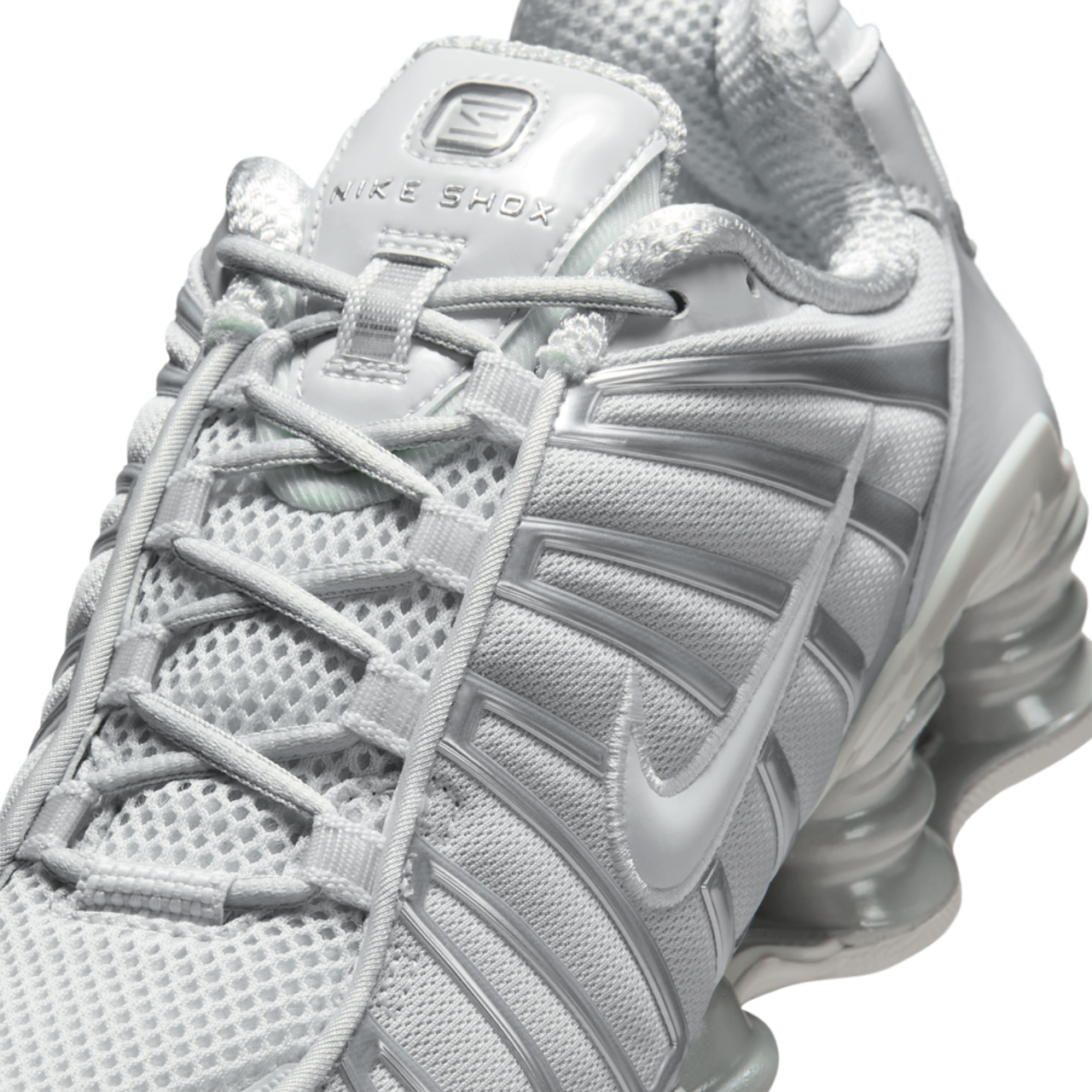 Nike Shox TL - Women's | Foot Locker