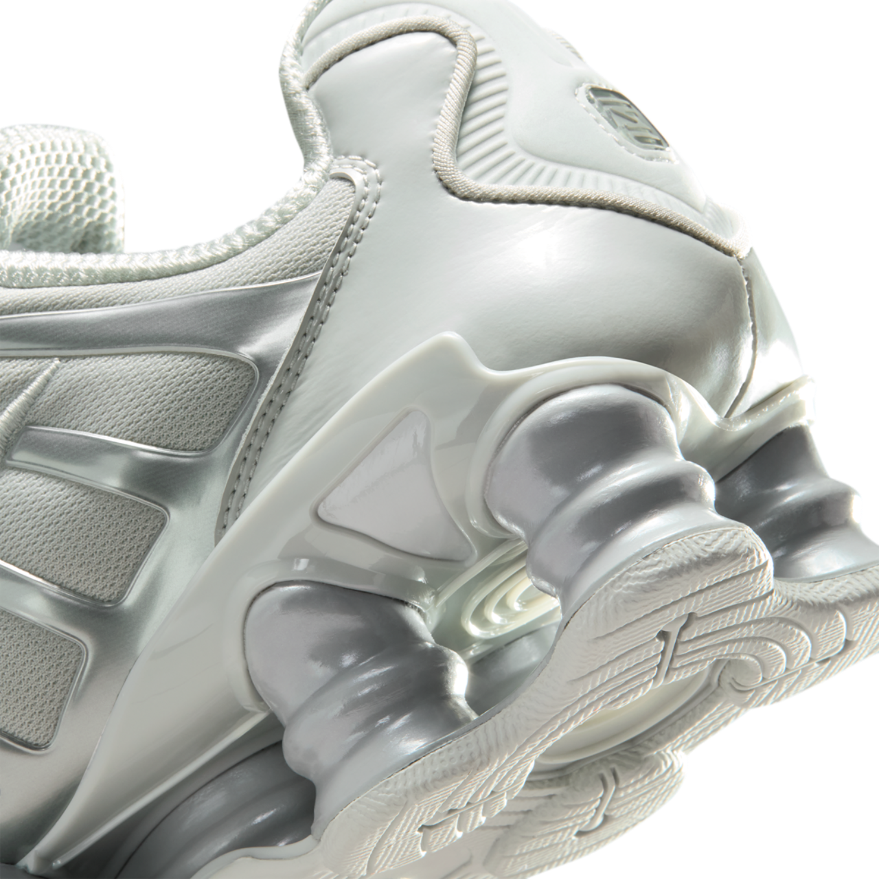 Nike Shox TL - Women's | Foot Locker