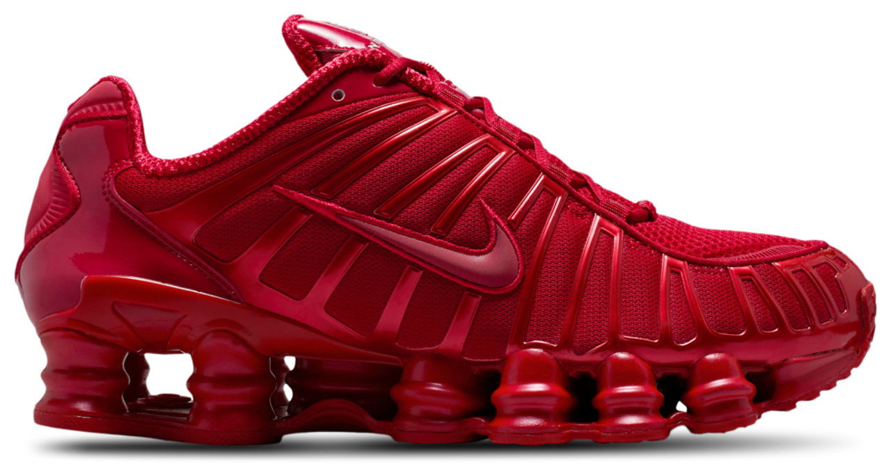 Nike Shox TL SE Image 1 of 5. Tap to open photo gallery.