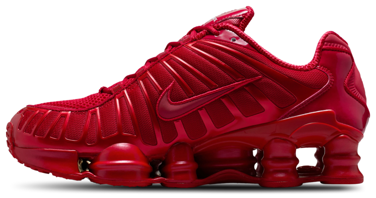 Nike Shox TL SE Image 2 of 5. Tap to open photo gallery.