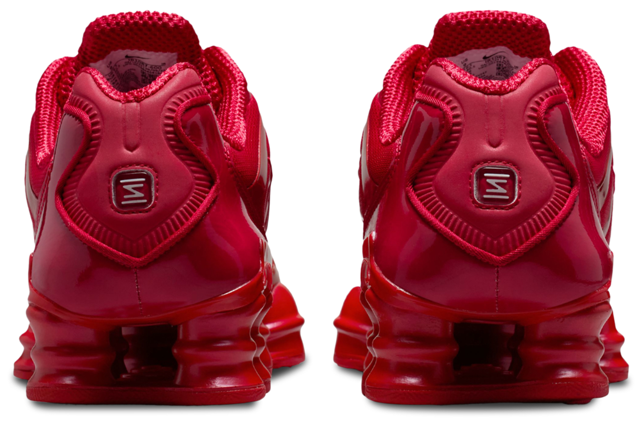 Nike Shox TL SE Image 3 of 5. Tap to open photo gallery.