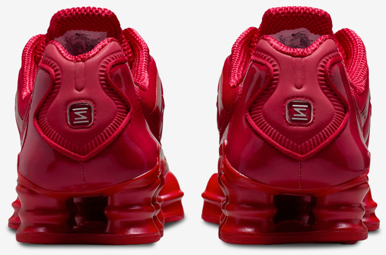 Nike Shox TL SE Image 3 of 5. Tap to open photo gallery.
