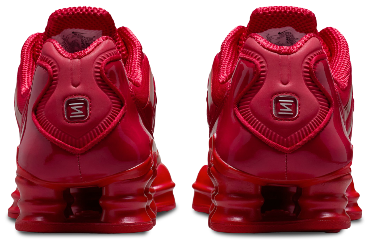 Nike Shox TL SE Image 3 of 5. Tap to open photo gallery.