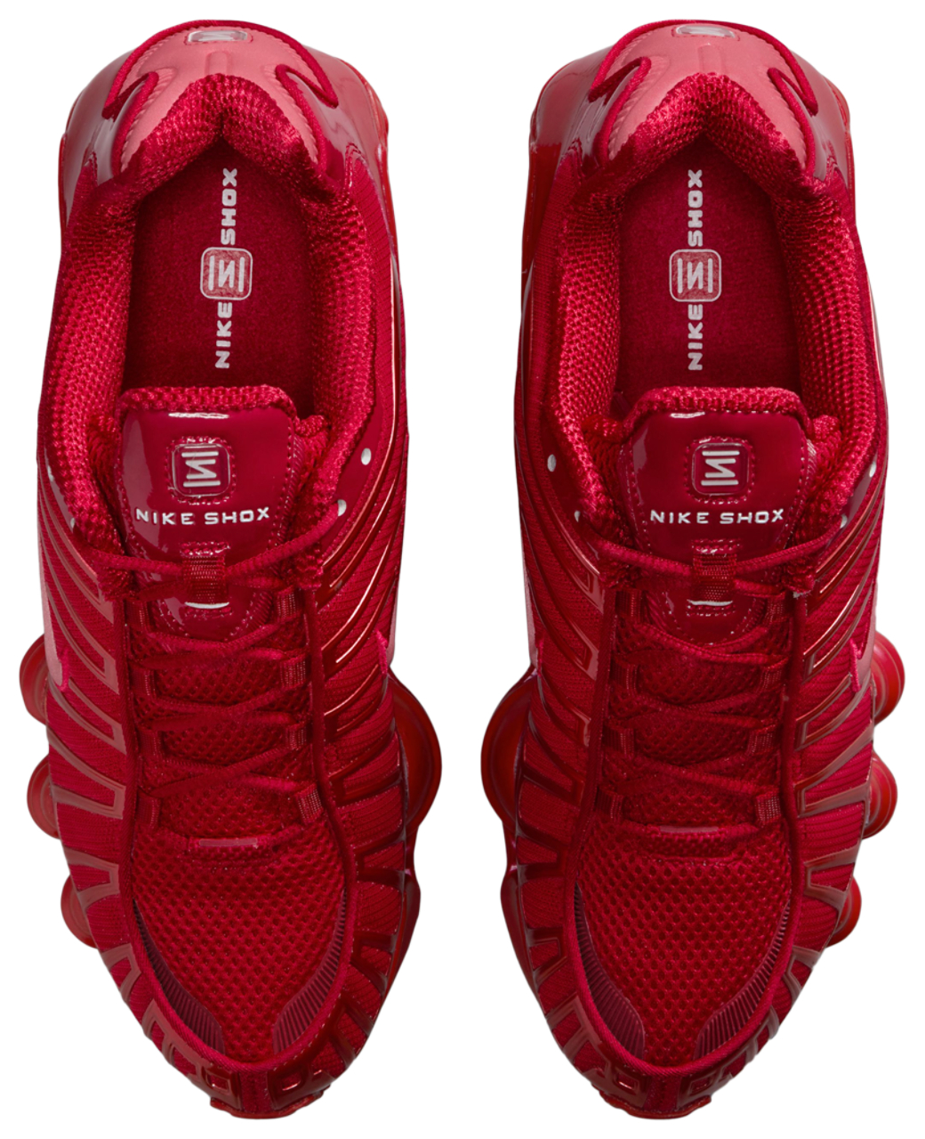 Nike Shox TL SE Image 4 of 5. Tap to open photo gallery.
