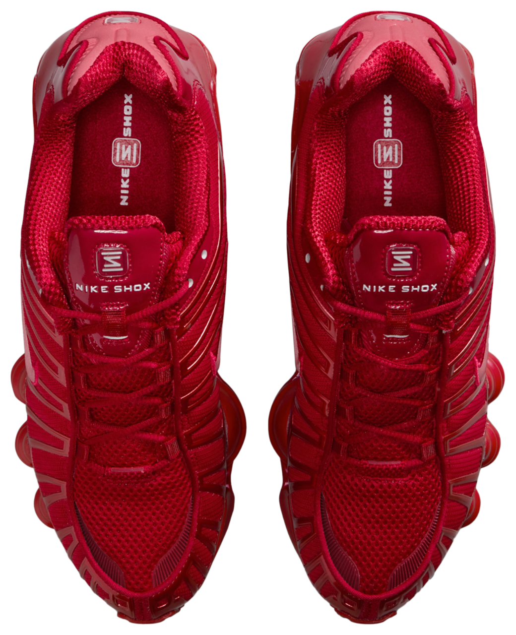 Nike Shox TL SE Image 4 of 5. Tap to open photo gallery.
