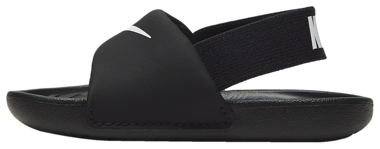 Nike Kawa Slides Image 2 of 4. Tap to open photo gallery.