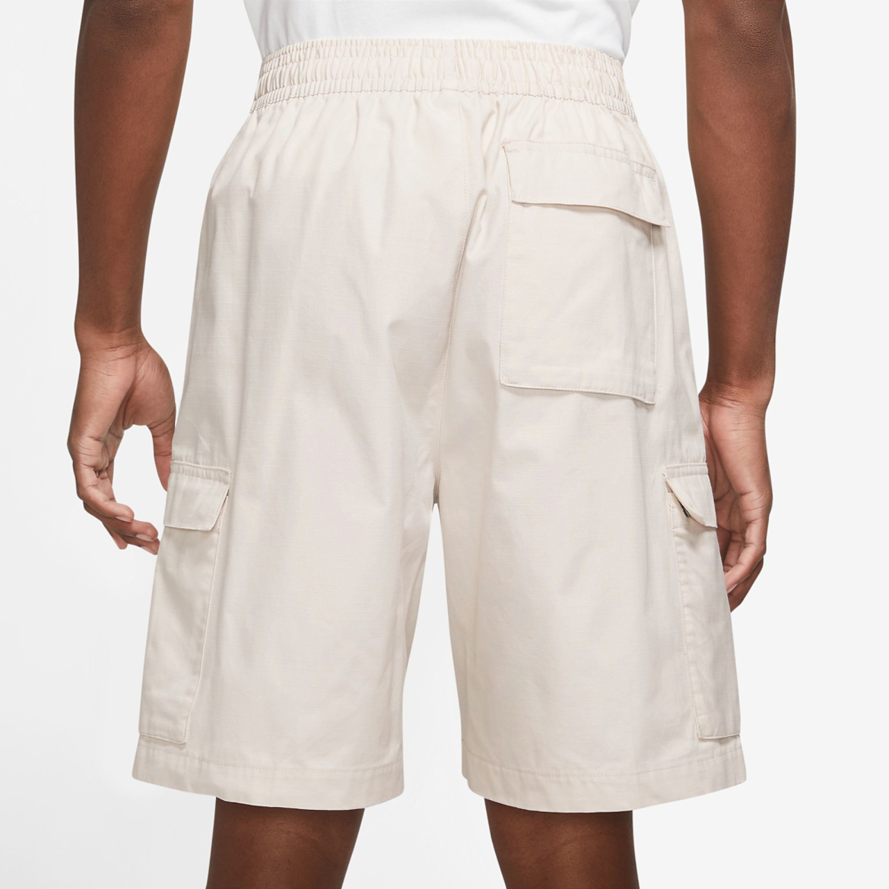 Nike Club Cargo Shorts Image 3 of 3. Tap to open photo gallery.
