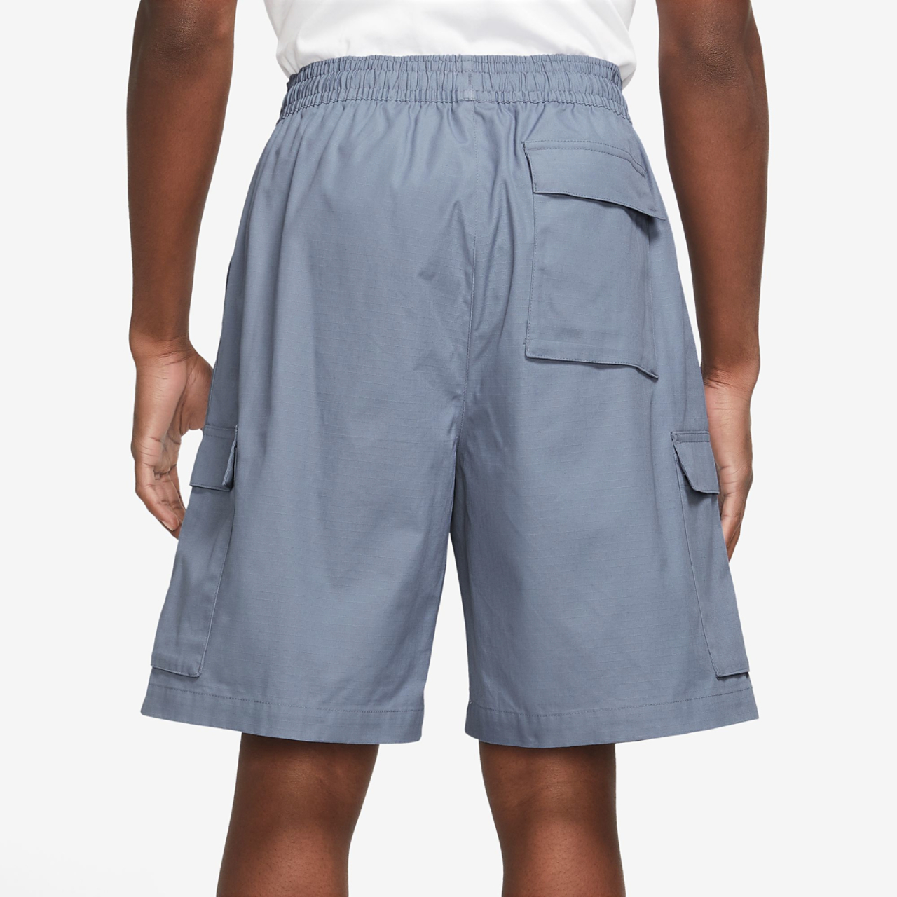 Nike Club Cargo Shorts Image 3 of 3. Tap to open photo gallery.