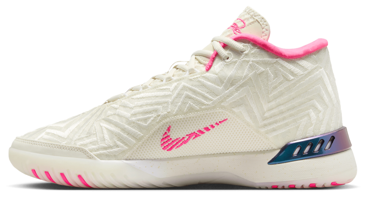 Nike LBJ Nxxt Genisus