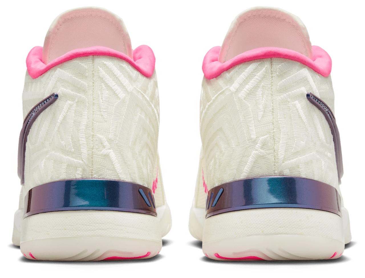 Nike LBJ Nxxt Genisus