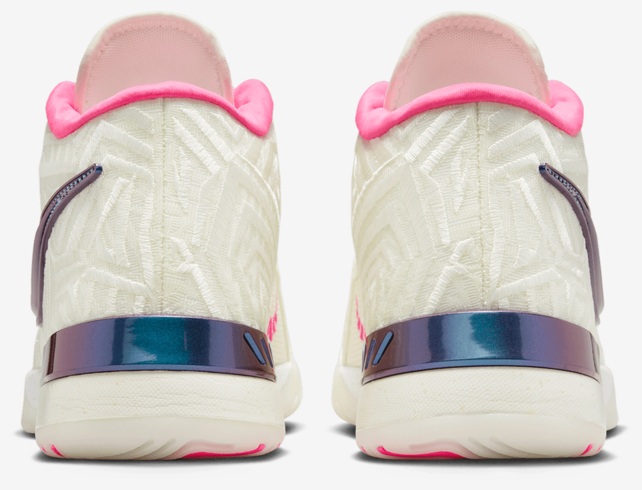 Nike LBJ Nxxt Genisus Image 3 of 8. Tap to open photo gallery.