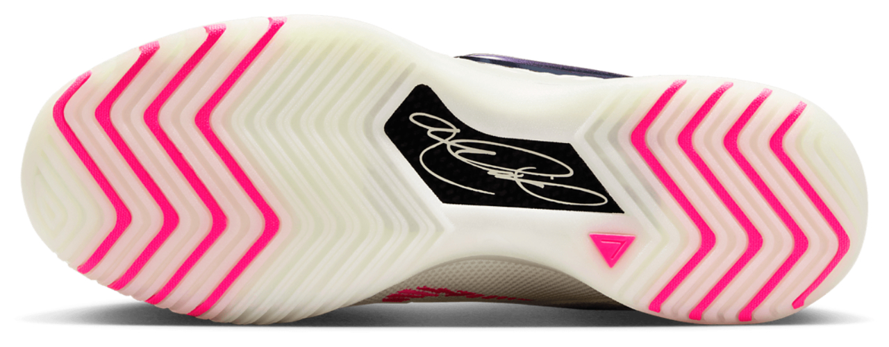 Nike LBJ Nxxt Genisus