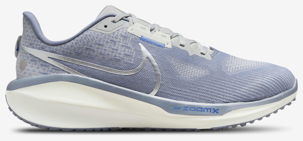 Nike Vomero 17 Image 1 of 5. Tap to open photo gallery.