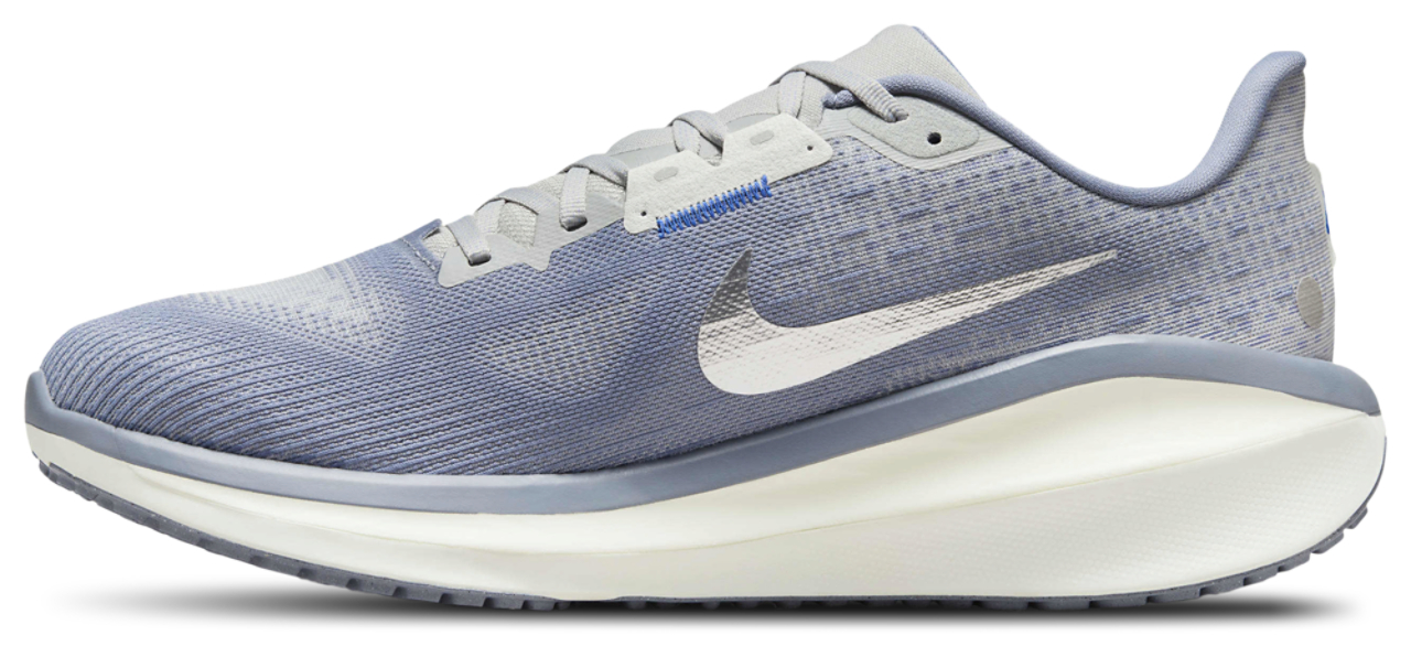 Nike Vomero 17 Image 2 of 5. Tap to open photo gallery.