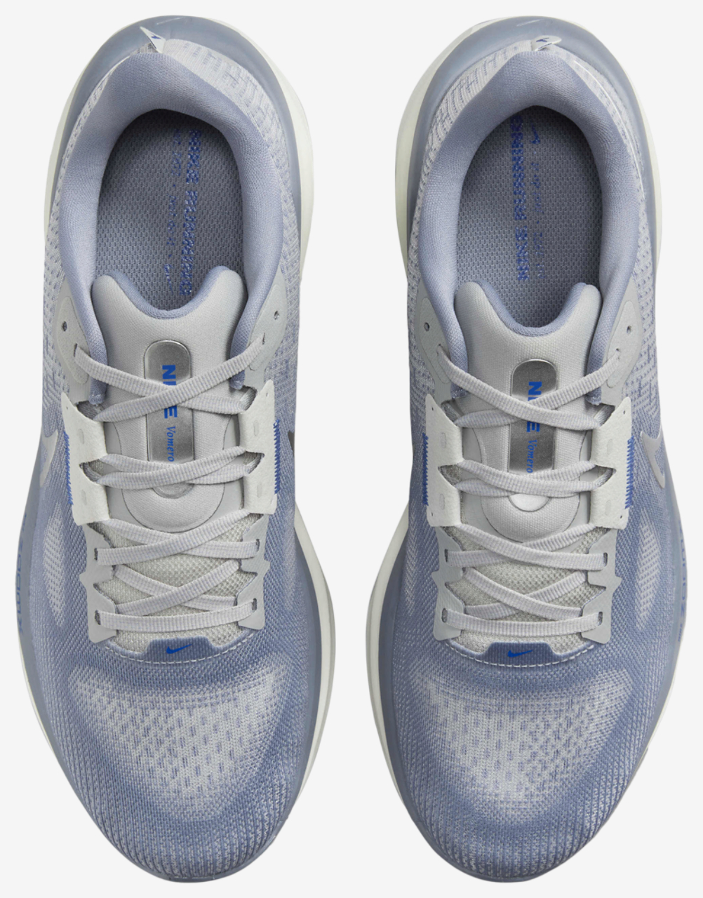 Nike Vomero 17 Image 4 of 5. Tap to open photo gallery.