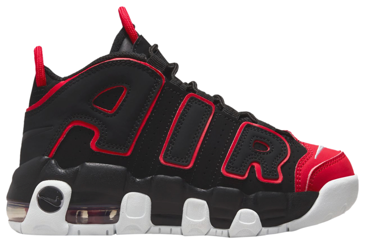 Nike Air More Uptempo Image 1 of 5. Tap to open photo gallery.