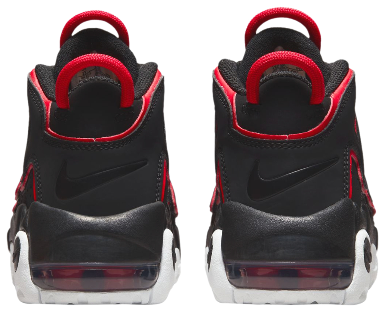 Nike Air More Uptempo Image 3 of 5. Tap to open photo gallery.