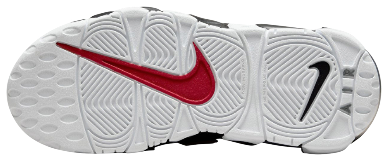 Nike Air More Uptempo Image 5 of 5. Tap to open photo gallery.