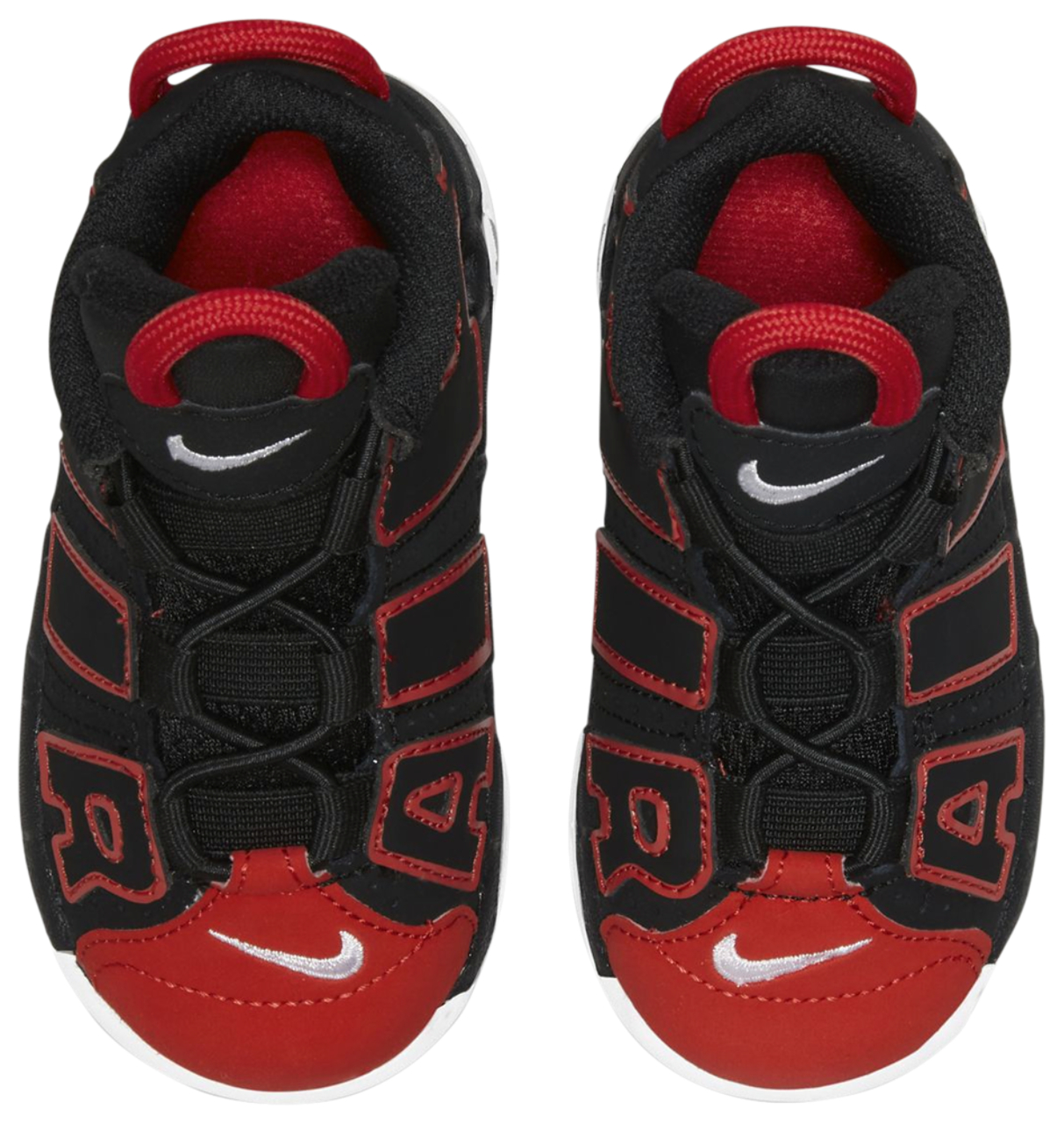 Nike Air More Uptempo Image 5 of 6. Tap to open photo gallery.