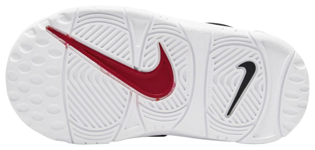 Nike Air More Uptempo Image 6 of 6. Tap to open photo gallery.