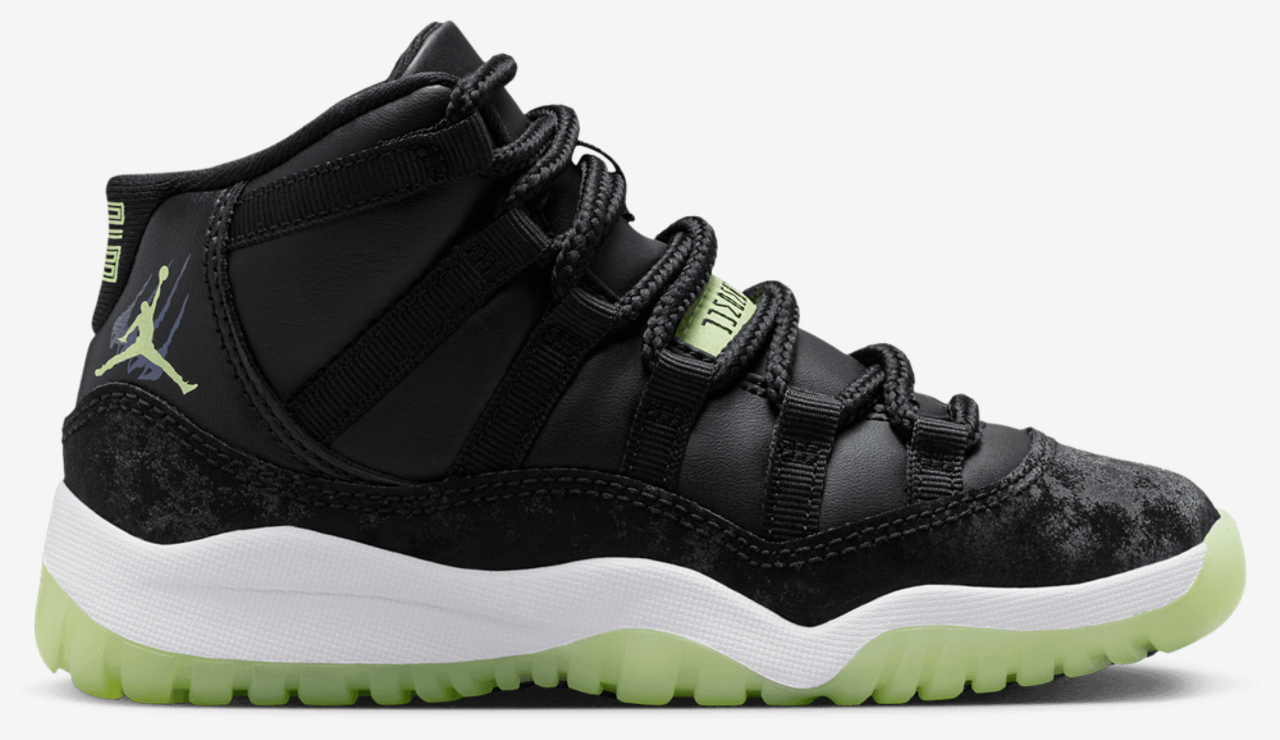 Jordan Retro 11 SS Image 1 of 10. Tap to open photo gallery.