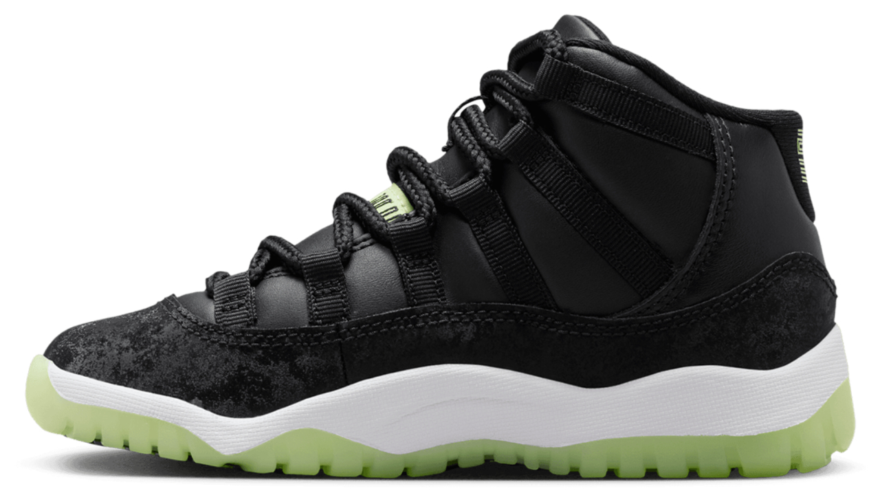 Jordan Retro 11