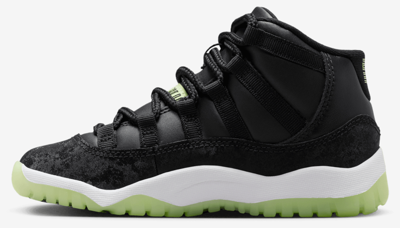Jordan Retro 11 SS Image 2 of 10. Tap to open photo gallery.