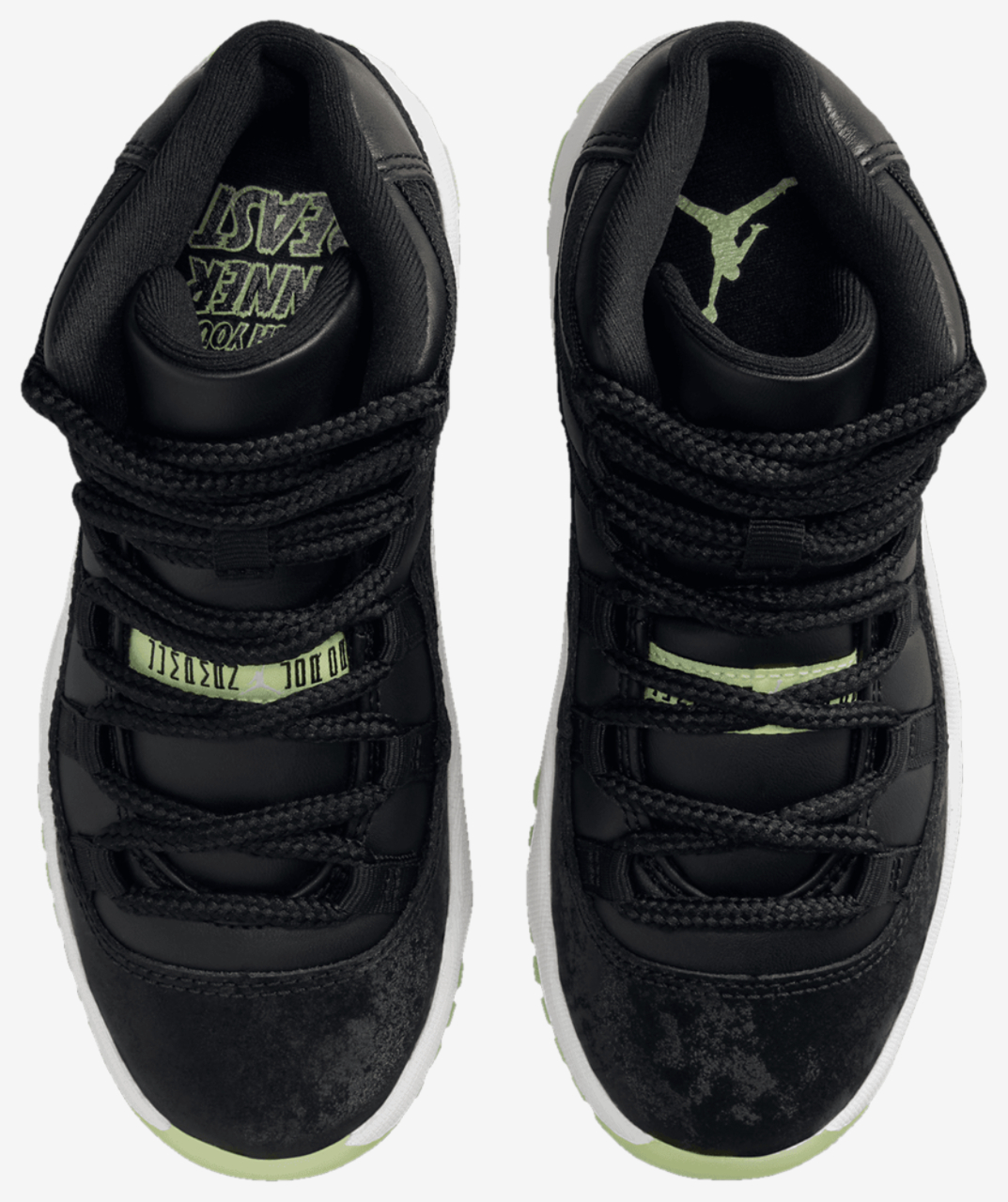 Jordan Retro 11 SS Image 4 of 10. Tap to open photo gallery.