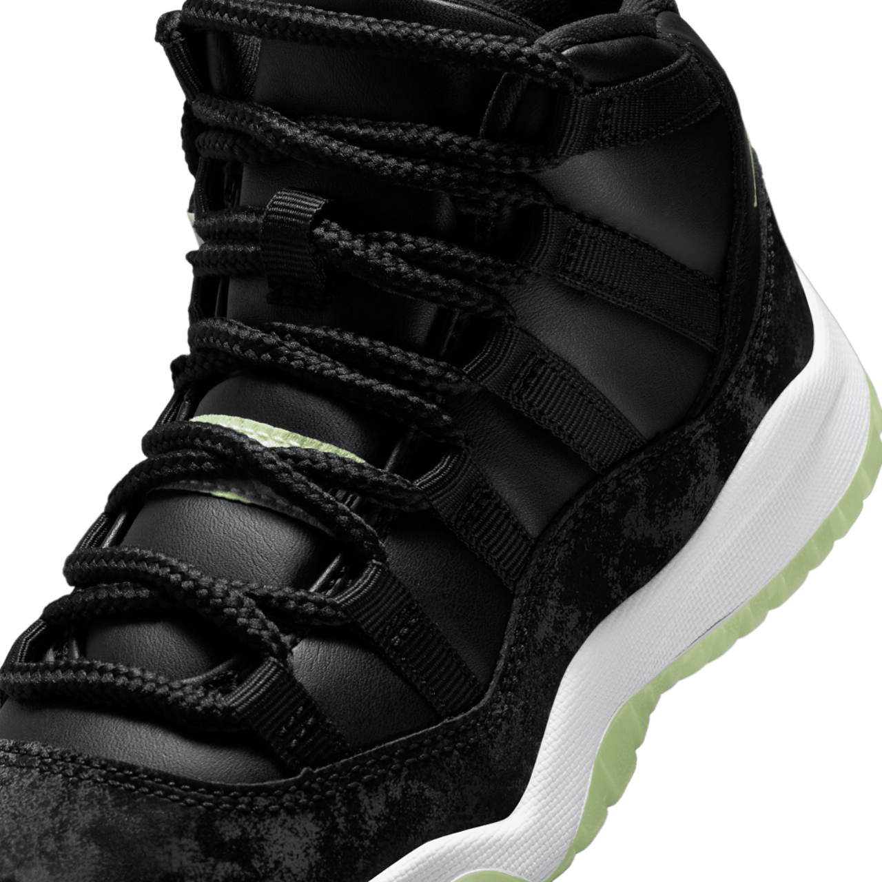 Jordan Retro 11 SS Image 7 of 10. Tap to open photo gallery.