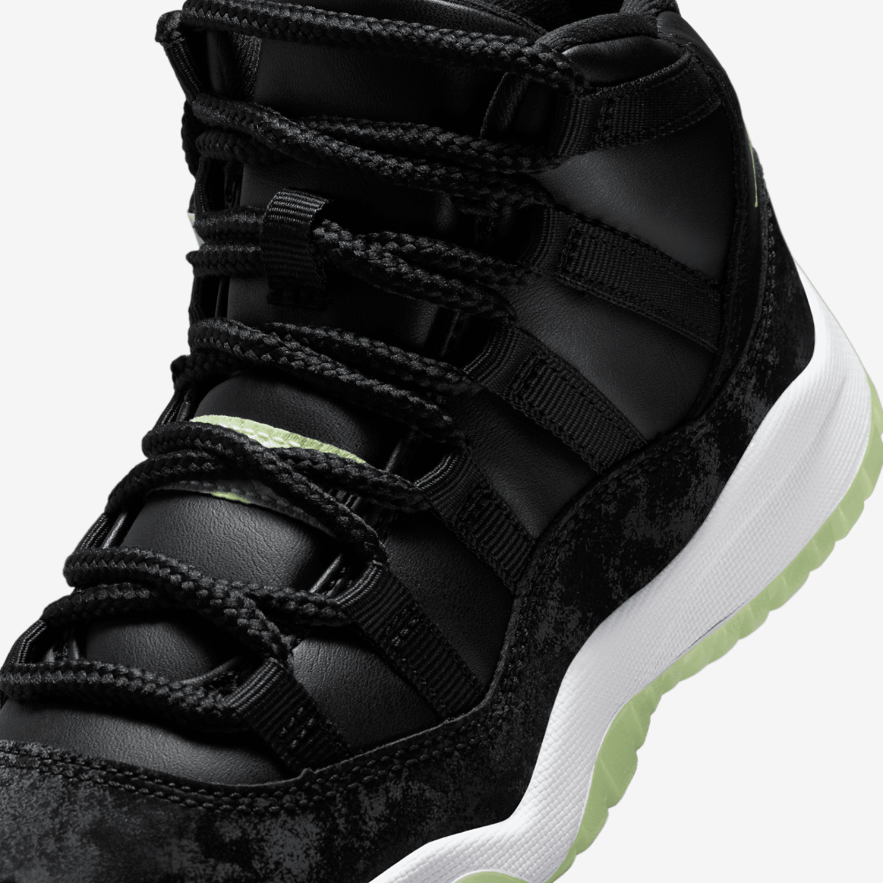 Jordan Retro 11 SS Image 7 of 10. Tap to open photo gallery.