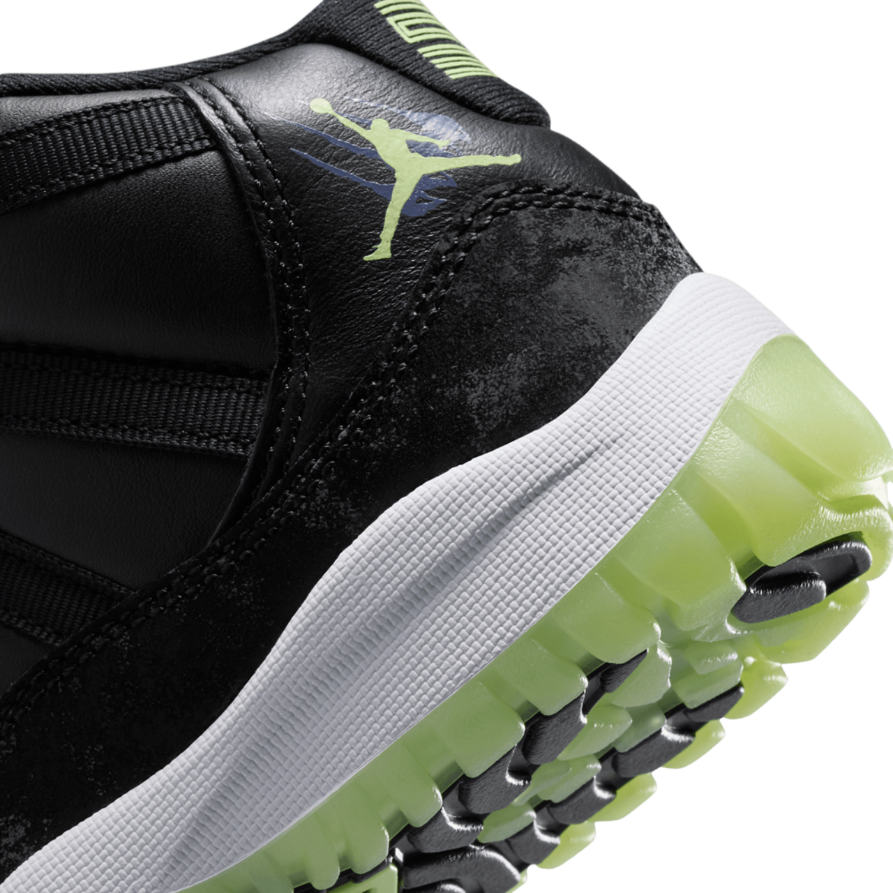 Jordan Retro 11 SS Image 8 of 10. Tap to open photo gallery.