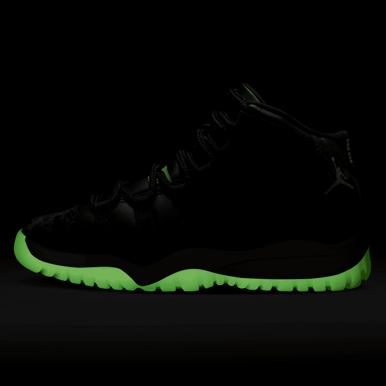 Jordan Retro 11 SS Image 9 of 10. Tap to open photo gallery.