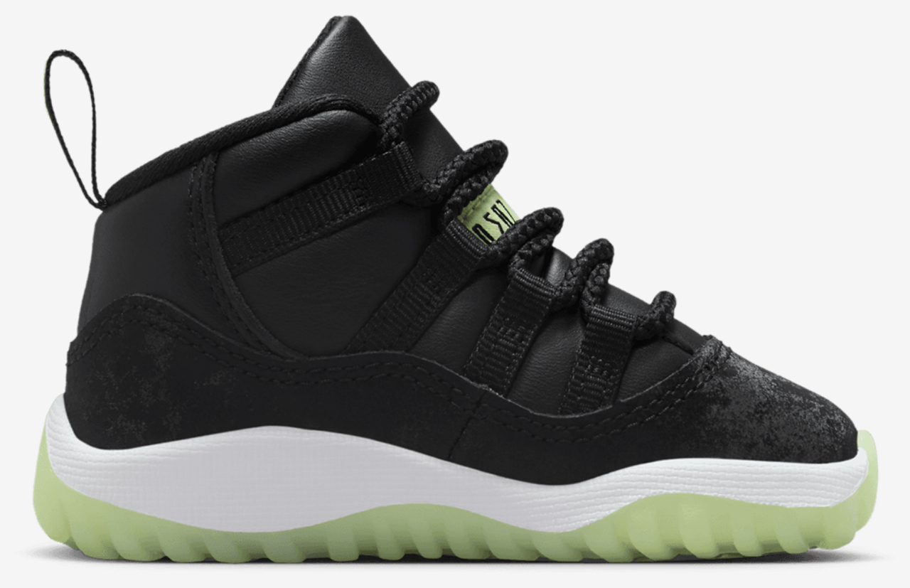 Jordan Retro 11 SS Image 1 of 9. Tap to open photo gallery.