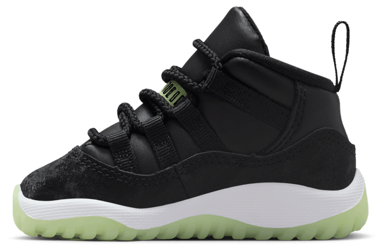 Jordan Retro 11 SS Image 2 of 9. Tap to open photo gallery.