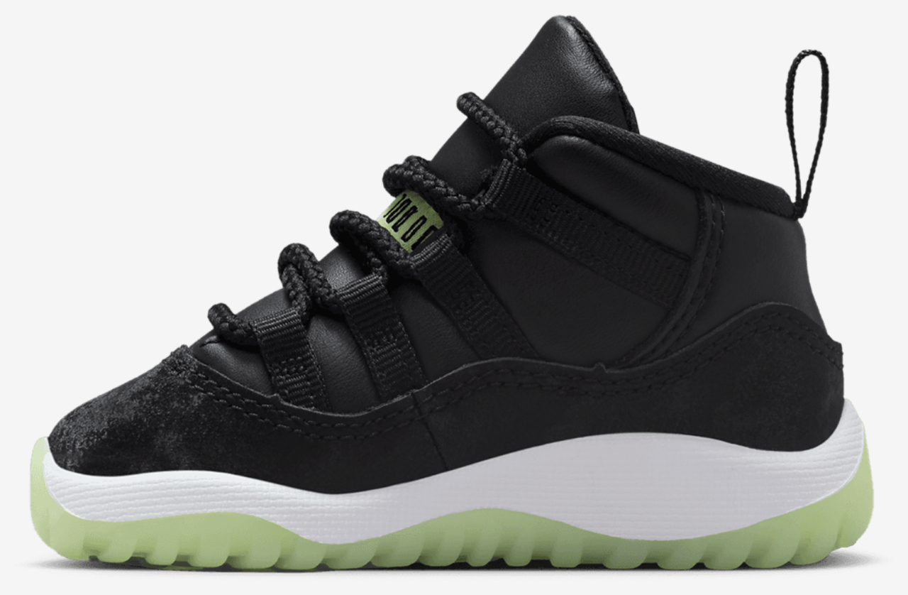 Jordan Retro 11 
