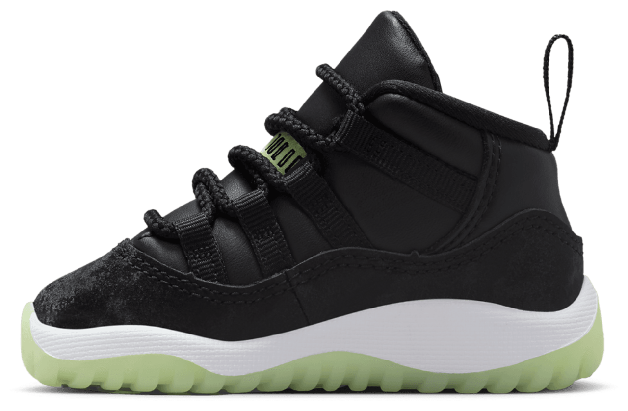Jordan Retro 11 SS Image 2 of 9. Tap to open photo gallery.