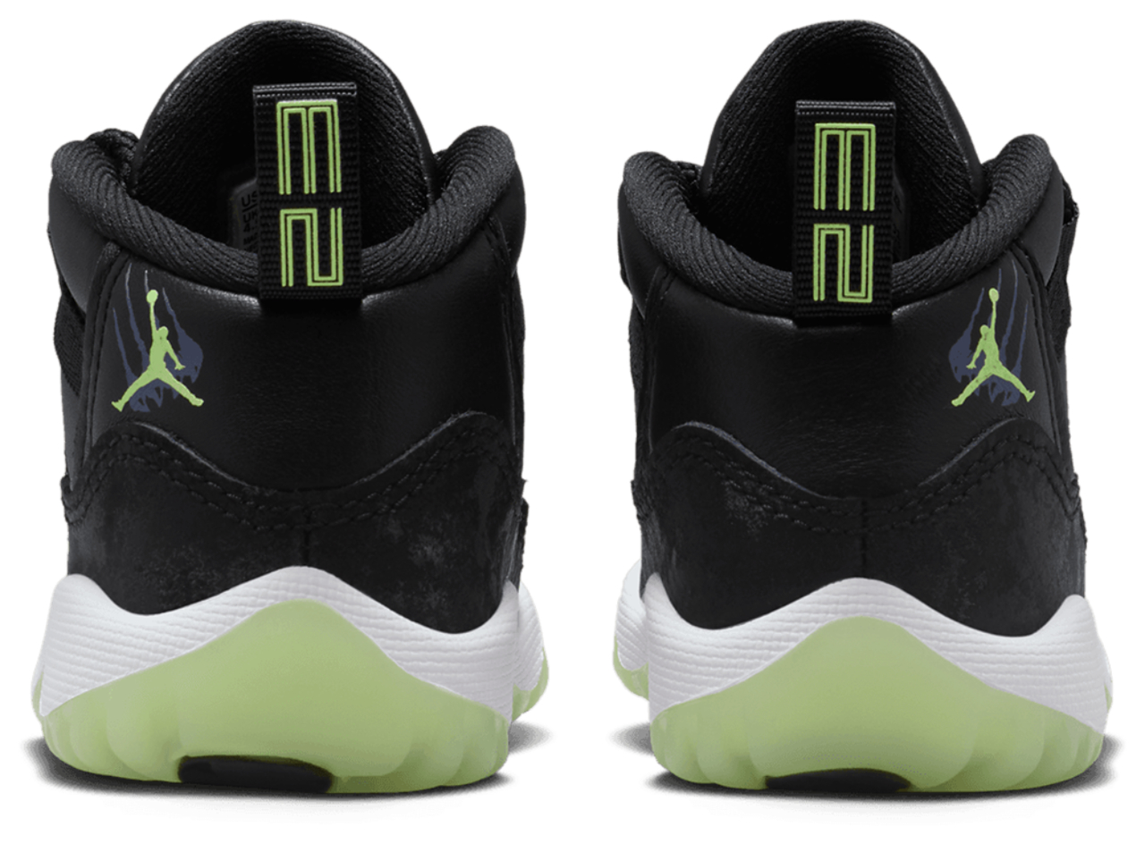 Jordan Retro 11 SS Image 3 of 9. Tap to open photo gallery.