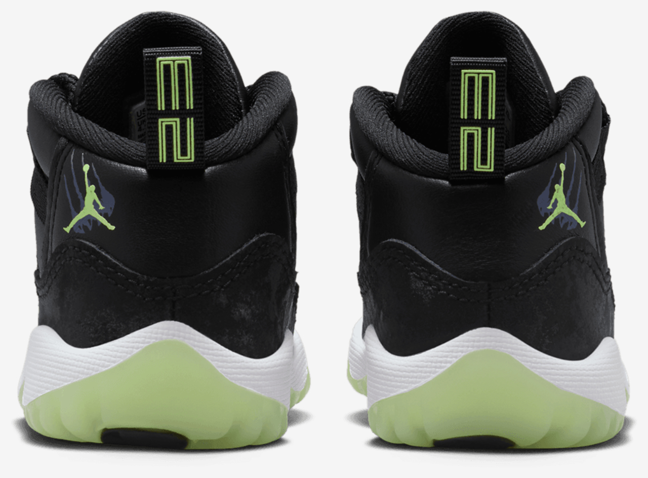 Jordan Retro 11 
