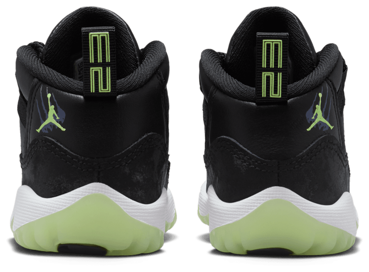 Jordan Retro 11 SS Image 3 of 9. Tap to open photo gallery.