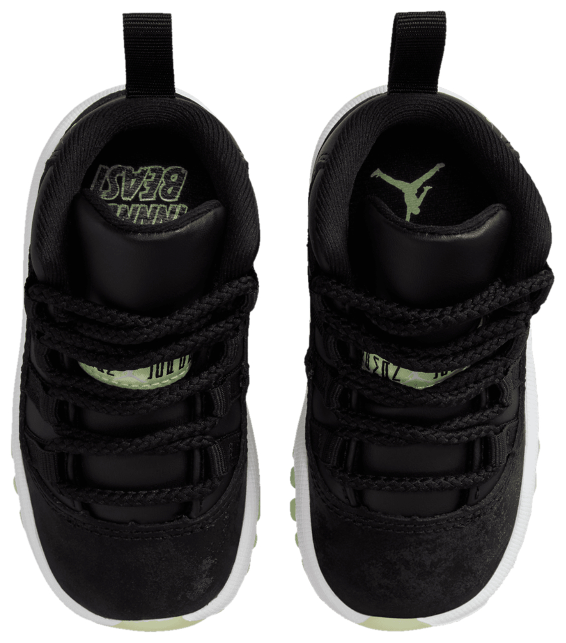 Jordan Retro 11 SS Image 4 of 9. Tap to open photo gallery.