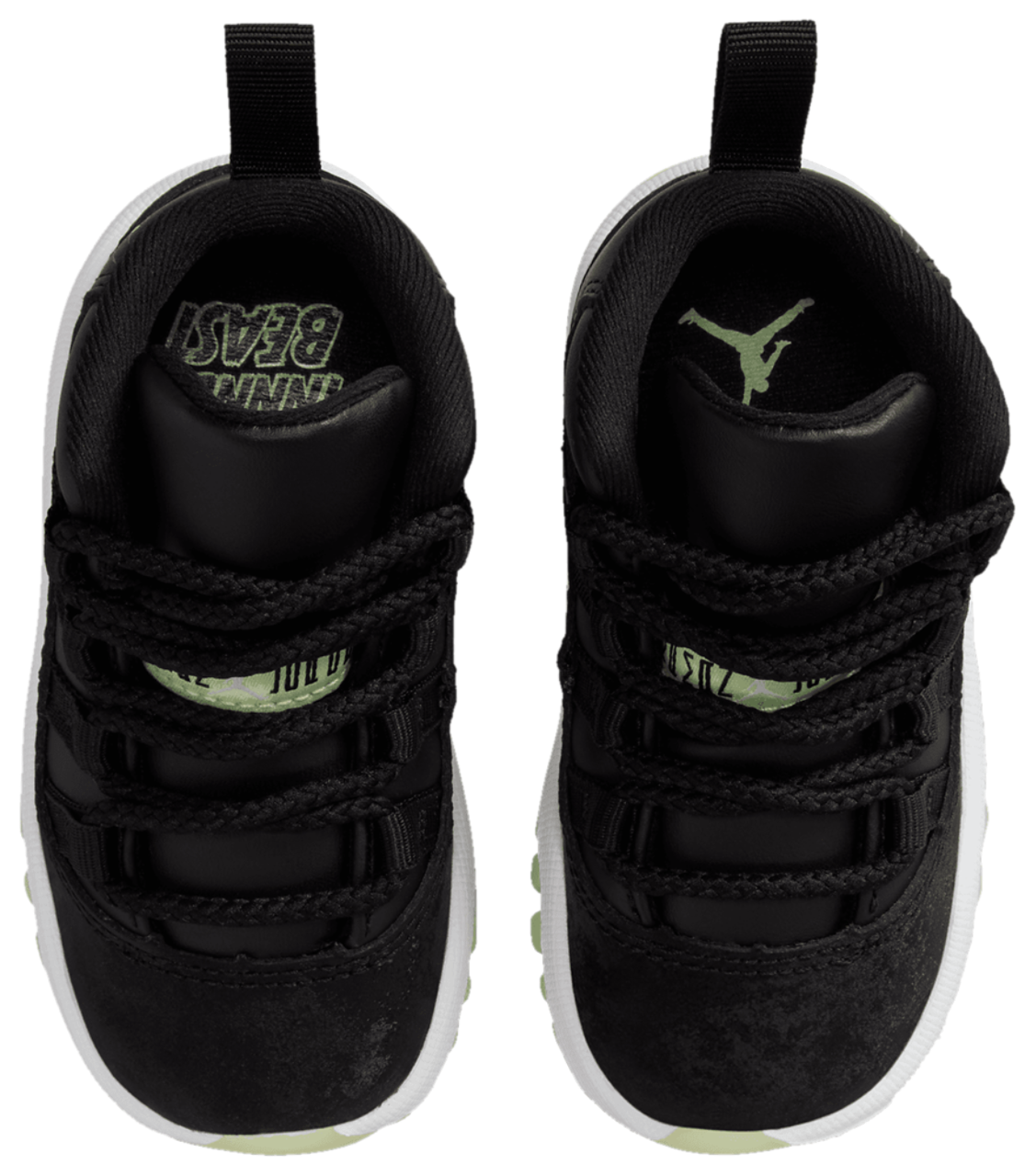 Jordan Retro 11 SS Image 4 of 9. Tap to open photo gallery.