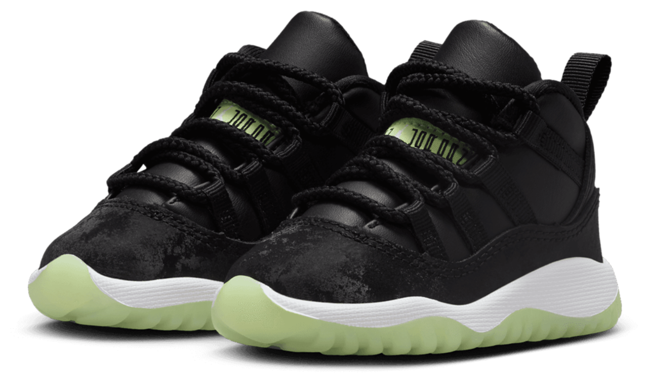 Jordan Retro 11 SS Image 6 of 9. Tap to open photo gallery.