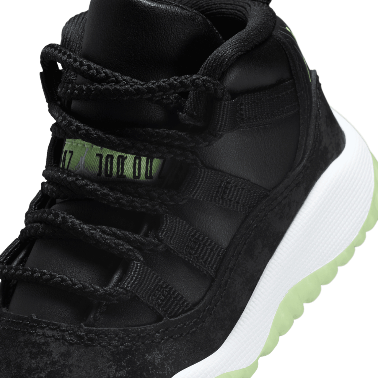 Jordan Retro 11 SS Image 7 of 9. Tap to open photo gallery.