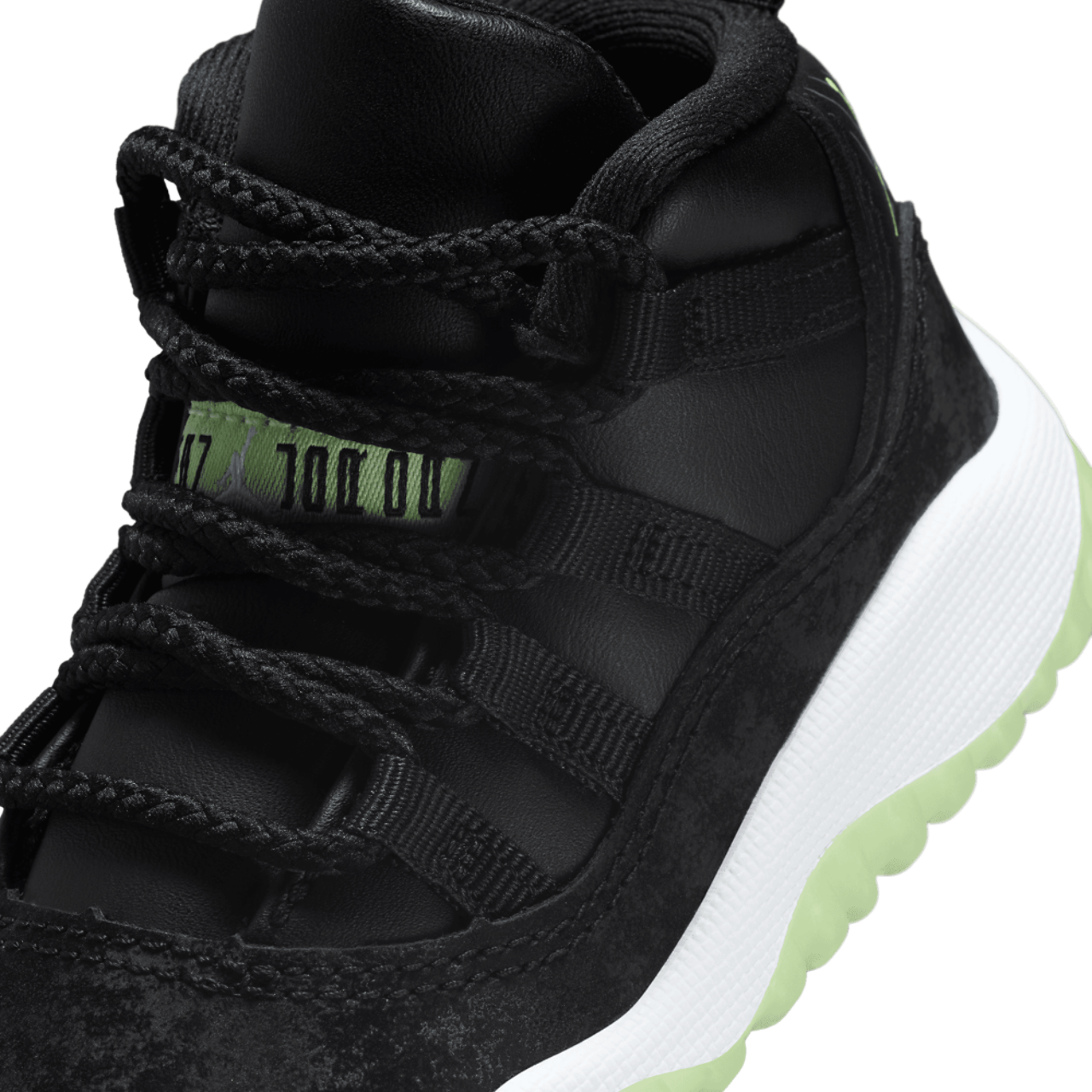 Jordan Retro 11 SS Image 7 of 9. Tap to open photo gallery.