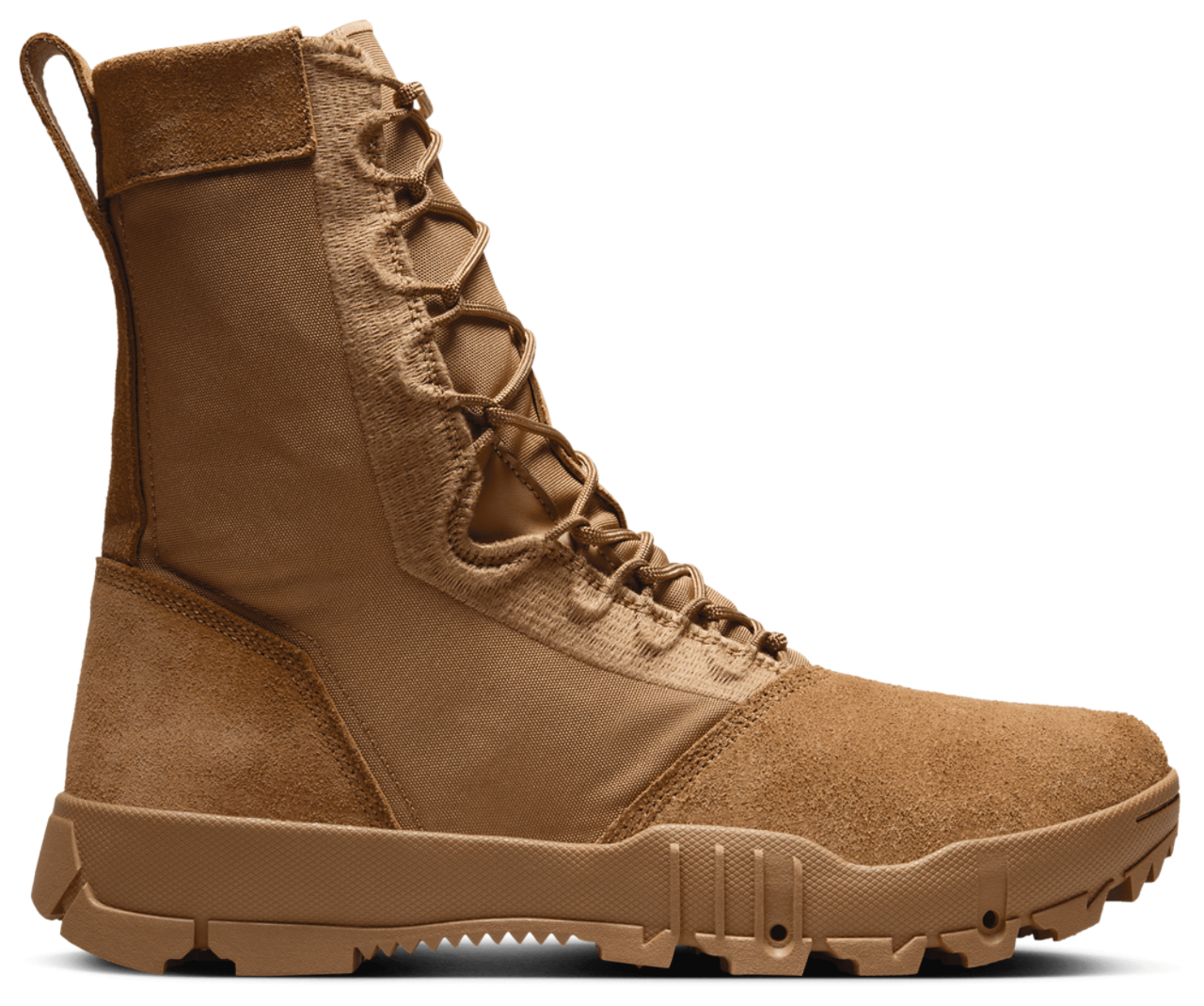Nike SFB Jungle 2 8" Leather Image 1 of 8. Tap to open photo gallery.